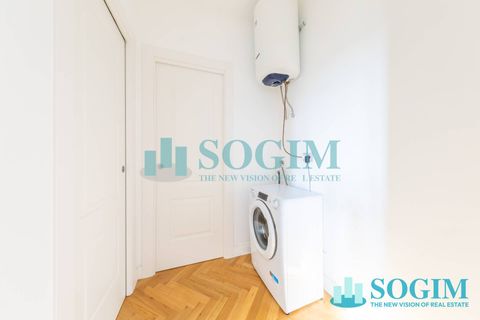 Apartament a Milan, Milan, Milan - € 1.900/mes | Ref: MO33899 - foto 22