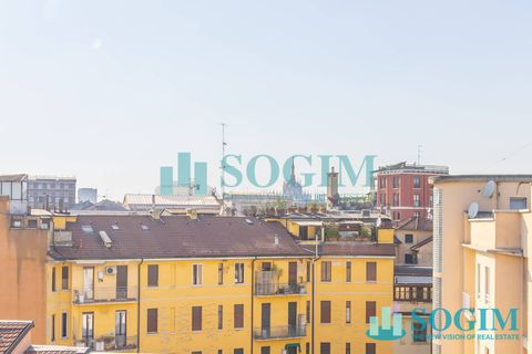 Apartament a Milan, Milan, Milan - € 1.900/mes | Ref: MO33899 - foto 25