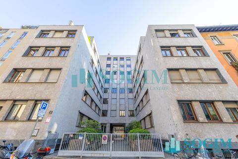 Apartament a Milan, Milan, Milan - € 1.900/mes | Ref: MO33899 - foto 30