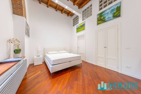 Leilighet i Milan, Milan, Milan - € 550 000 | Ref: 33907 - foto 14