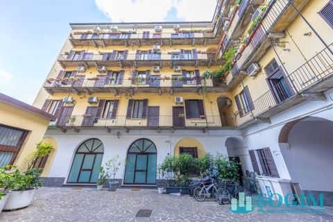 Leilighet i Milan, Milan, Milan - € 550 000 | Ref: 33907 - foto 29
