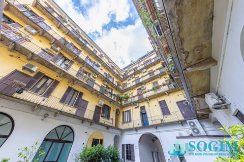 Leilighet i Milan, Milan, Milan - € 550 000 | Ref: 33907 - foto 30