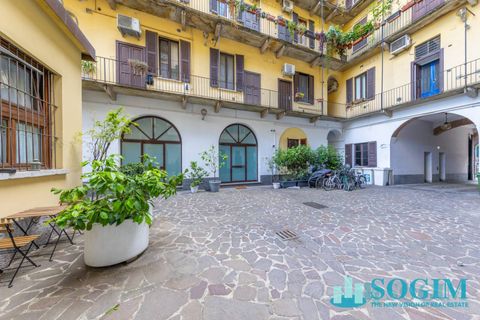 Leilighet i Milan, Milan, Milan - € 550 000 | Ref: 33907 - foto 31