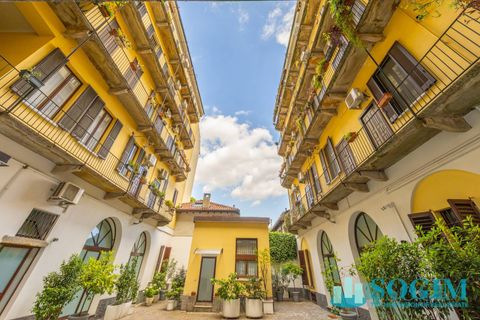 Leilighet i Milan, Milan, Milan - € 550 000 | Ref: 33907 - foto 32