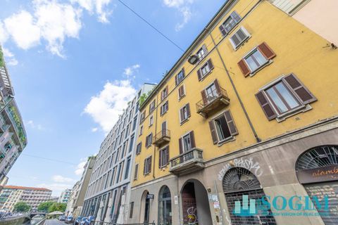 Leilighet i Milan, Milan, Milan - € 550 000 | Ref: 33907 - foto 34