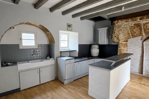 Villa a Gourdon, Lot, Gourdon - € 140.000 | Ref: 86997410 - foto 3