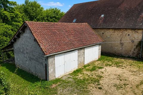 Villa a Gourdon, Lot, Gourdon - € 140.000 | Ref: 86997410 - foto 7