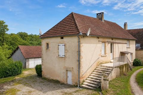 Villa a Gourdon, Lot, Gourdon - € 140.000 | Ref: 86997410 - foto 8