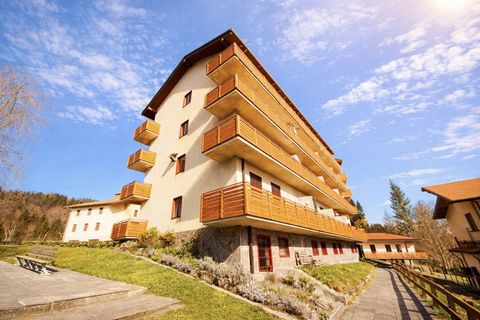 Apartament a Tonezza del Cimone, Vicenza, Tonezza del Cimone - € 600/mes | Ref: 392 - foto 27