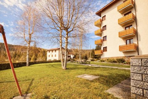 Apartament a Tonezza del Cimone, Vicenza, Tonezza del Cimone - € 600/mes | Ref: 392 - foto 26