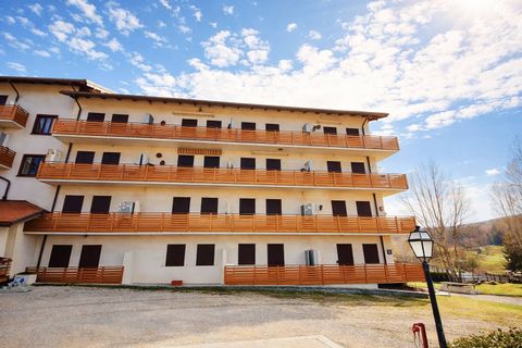Apartament a Tonezza del Cimone, Vicenza, Tonezza del Cimone - € 600/mes | Ref: 392 - foto 25