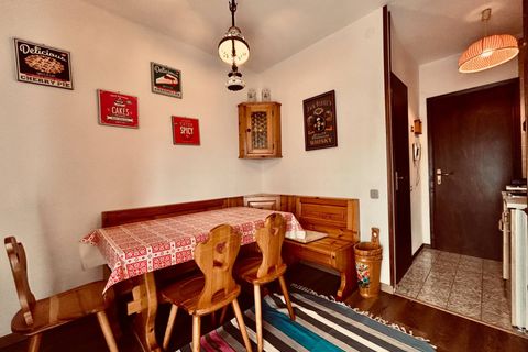 Apartament a Tonezza del Cimone, Vicenza, Tonezza del Cimone - € 600/mes | Ref: 392 - foto 3