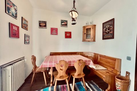 Apartament a Tonezza del Cimone, Vicenza, Tonezza del Cimone - € 600/mes | Ref: 392 - foto 4