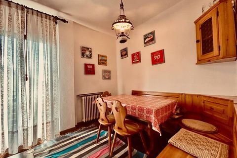 Apartament a Tonezza del Cimone, Vicenza, Tonezza del Cimone - € 600/mes | Ref: 392 - foto 6