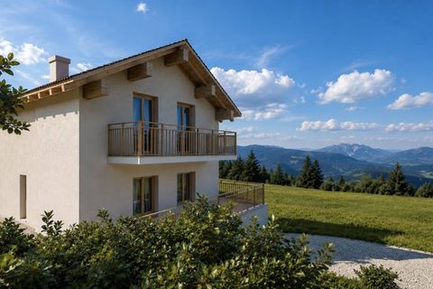 Villa i Tonezza del Cimone, Vicenza, Tonezza del Cimone - € 350.000 | Ref: 767 - foto 2