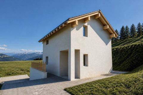 Villa i Tonezza del Cimone, Vicenza, Tonezza del Cimone - € 350.000 | Ref: 767 - foto 3