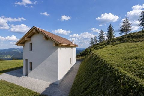 Villa i Tonezza del Cimone, Vicenza, Tonezza del Cimone - € 350.000 | Ref: 767 - foto 4