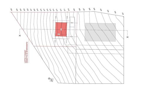 Villa i Tonezza del Cimone, Vicenza, Tonezza del Cimone - € 350.000 | Ref: 767 - foto 9
