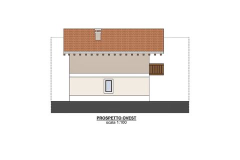Villa i Tonezza del Cimone, Vicenza, Tonezza del Cimone - € 350.000 | Ref: 767 - foto 13