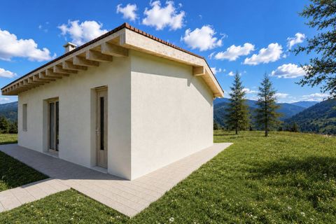 Terra a Tonezza del Cimone, Vicenza, Tonezza del Cimone - € 37.500 | Ref: 772 - foto 4