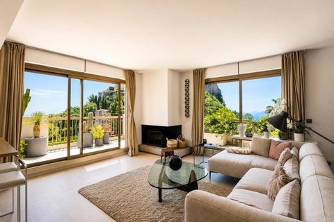 Apartament a Eze, Alpes-Maritimes, Eze - € 7.000/mes | Ref: LEZE516 - foto 2