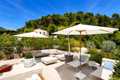 Apartament a Eze, Alpes-Maritimes, Eze - € 7.000/mes | Ref: LEZE516 - foto 22