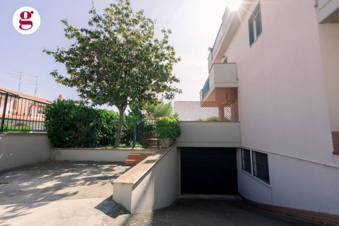 Villa i Vasto, Chieti, Vasto - € 379.000 | Ref: IM202633 - foto 4