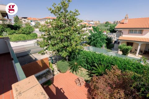 Villa i Vasto, Chieti, Vasto - € 379.000 | Ref: IM202633 - foto 35