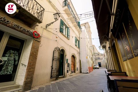 Villa a Vasto, Chieti, Vasto - € 199.000 | Ref: IM202634 - foto 49