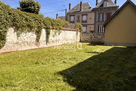 Terra a Dreux, Eure-et-Loir, Dreux - € 38.000 | Ref: 92521 - foto 2