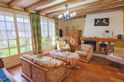 Bungalou a Dreux, Eure-et-Loir, Dreux - € 220.000 | Ref: 35617 - foto 2