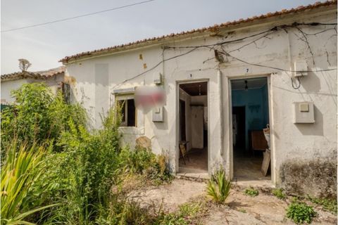 Villa i Cadaval, Lisbon, Cadaval - € 76.700 | Ref: KWPT-033420 - foto 1