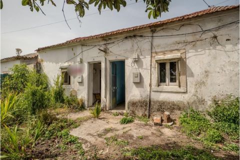 Villa i Cadaval, Lisbon, Cadaval - € 76.700 | Ref: KWPT-033420 - foto 2
