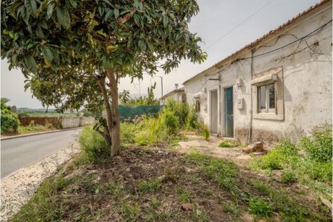 Villa i Cadaval, Lisbon, Cadaval - € 76.700 | Ref: KWPT-033420 - foto 3