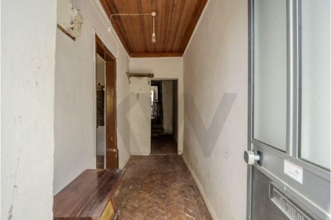 Villa i Cadaval, Lisbon, Cadaval - € 76.700 | Ref: KWPT-033420 - foto 5