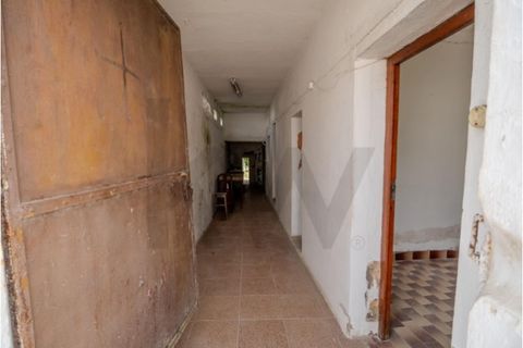 Villa i Cadaval, Lisbon, Cadaval - € 76.700 | Ref: KWPT-033420 - foto 12