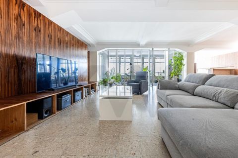 Leilighet i Alvalade, Setubal, Alvalade - € 1 200 000 | Ref: KWPT-033217 - foto 3