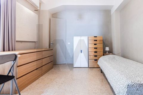 Leilighet i Alvalade, Setubal, Alvalade - € 1 200 000 | Ref: KWPT-033217 - foto 7