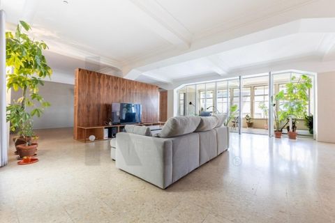 Leilighet i Alvalade, Setubal, Alvalade - € 1 200 000 | Ref: KWPT-033217 - foto 13