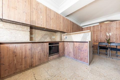 Leilighet i Alvalade, Setubal, Alvalade - € 1 200 000 | Ref: KWPT-033217 - foto 20