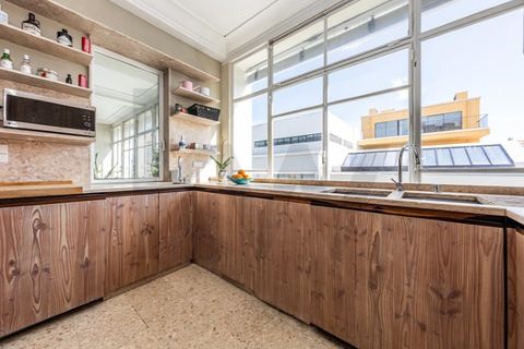 Leilighet i Alvalade, Setubal, Alvalade - € 1 200 000 | Ref: KWPT-033217 - foto 21