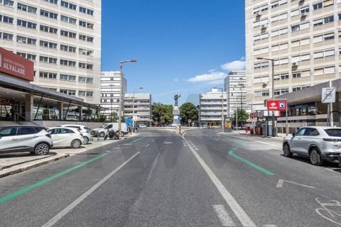 Leilighet i Alvalade, Setubal, Alvalade - € 1 200 000 | Ref: KWPT-033217 - foto 27