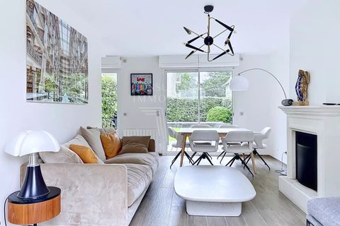 Villa i Deauville, Calvados, Deauville - € 750.000 | Ref: 87036801 - foto 1
