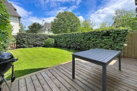 Villa i Deauville, Calvados, Deauville - € 750.000 | Ref: 87036801 - foto 2