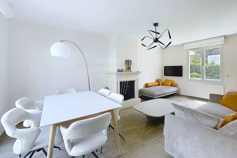 Villa i Deauville, Calvados, Deauville - € 750.000 | Ref: 87036801 - foto 6