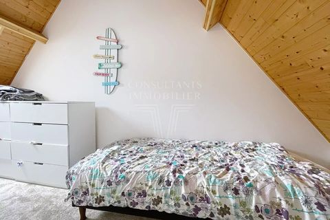 Villa i Deauville, Calvados, Deauville - € 750.000 | Ref: 87036801 - foto 10