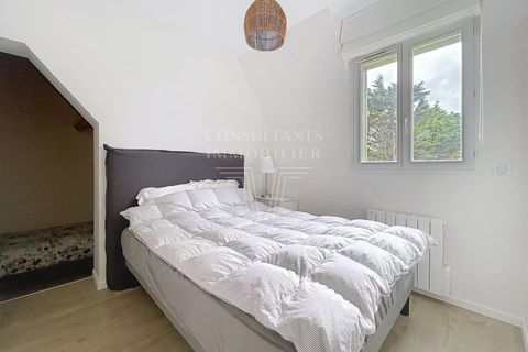 Villa i Deauville, Calvados, Deauville - € 750.000 | Ref: 87036801 - foto 11