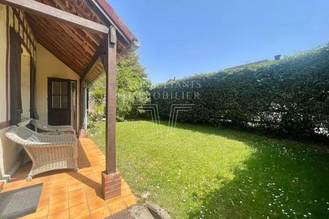 Villa a Deauville, Calvados, Deauville - € 1.260.000 | Ref: 87036171 - foto 2