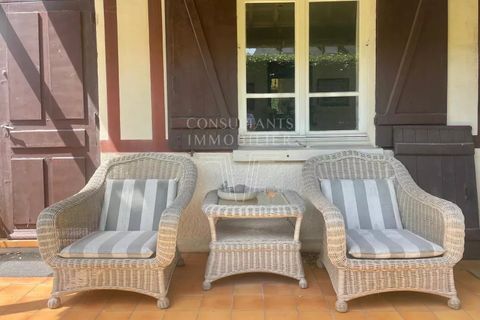 Villa a Deauville, Calvados, Deauville - € 1.260.000 | Ref: 87036171 - foto 3