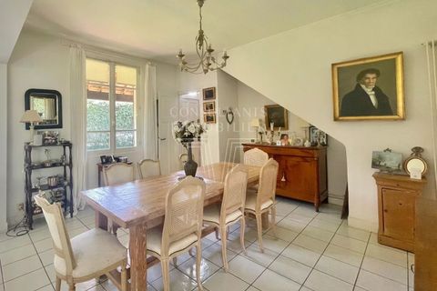 Villa a Deauville, Calvados, Deauville - € 1.260.000 | Ref: 87036171 - foto 6